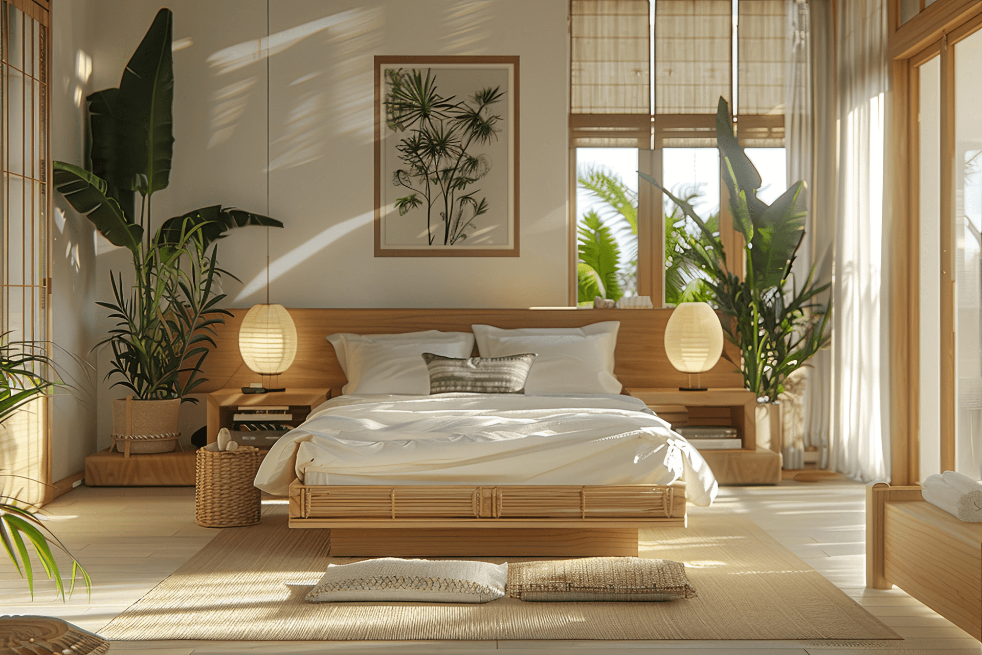 Slaapkamer 3